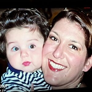 Meet your Posher, Tracy